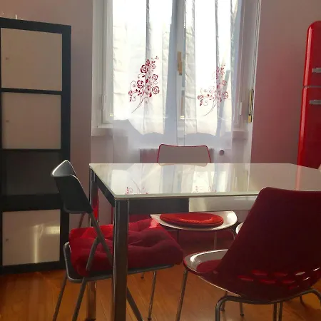 Splendido Bilocale Adiacente Metro M5 - Ca Granda Апартаменты