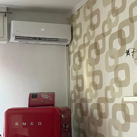 Апартаменты Splendido Bilocale Adiacente Metro M5 - Ca Granda Милан