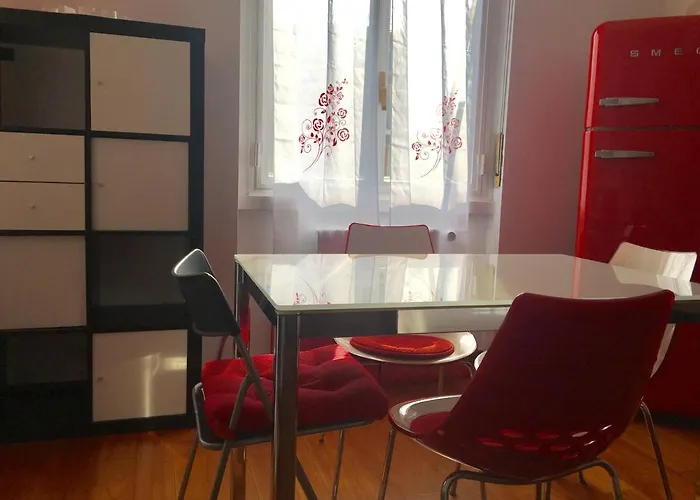 Splendido Bilocale Adiacente Metro M5 - Ca Granda Apartment