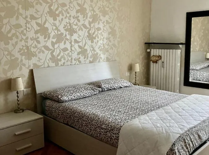 Apartment Splendido Bilocale Adiacente Metro M5 - Ca Granda *