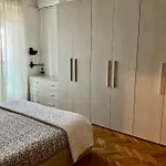 Splendido Bilocale Adiacente Metro M5 - Ca Granda Διαμέρισμα Μιλάνο