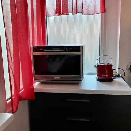 Apartment Splendido Bilocale Adiacente Metro M5 - Ca Granda