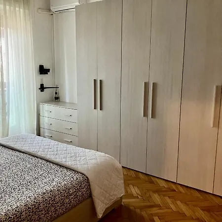 Splendido Bilocale Adiacente Metro M5 - Ca Granda شقة ميلان