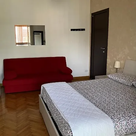 Splendido Bilocale Adiacente Metro M5 - Ca Granda Milano