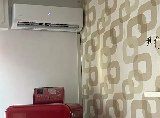 Appartamento Splendido Bilocale Adiacente Metro M5 - Ca Granda Milano